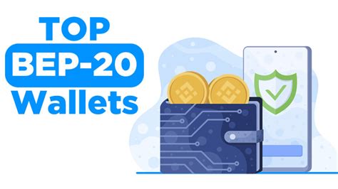 what is a bep20 wallet.